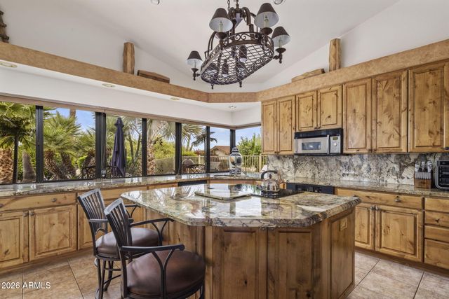 19126 E POCO RIO Drive, Rio Verde, AZ 85263