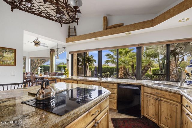 19126 E POCO RIO Drive, Rio Verde, AZ 85263