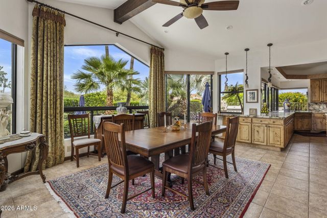 19126 E POCO RIO Drive, Rio Verde, AZ 85263