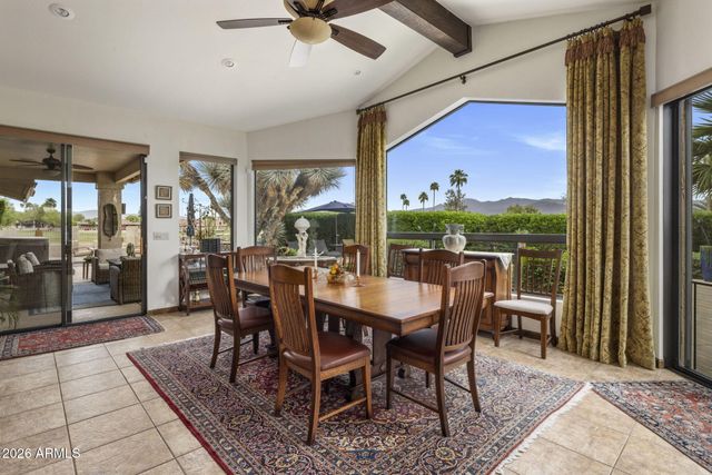 19126 E POCO RIO Drive, Rio Verde, AZ 85263