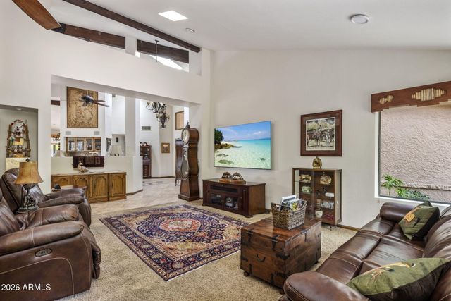 19126 E POCO RIO Drive, Rio Verde, AZ 85263