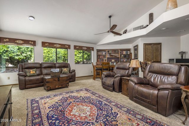 19126 E POCO RIO Drive, Rio Verde, AZ 85263