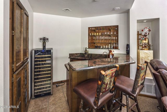 19126 E POCO RIO Drive, Rio Verde, AZ 85263