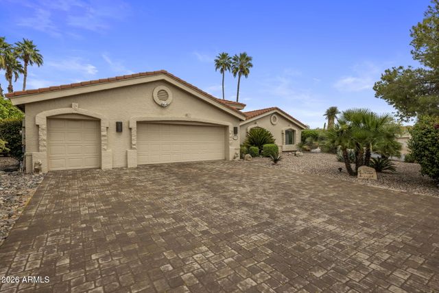 19126 E POCO RIO Drive, Rio Verde, AZ 85263
