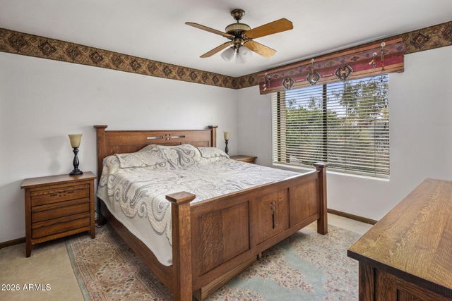 19126 E POCO RIO Drive, Rio Verde, AZ 85263
