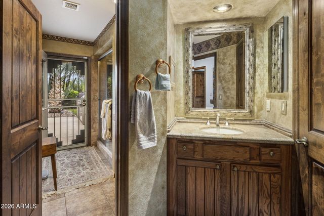 19126 E POCO RIO Drive, Rio Verde, AZ 85263