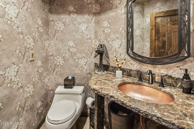 19126 E POCO RIO Drive, Rio Verde, AZ 85263
