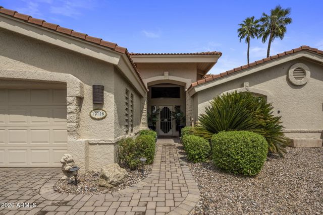 19126 E POCO RIO Drive, Rio Verde, AZ 85263