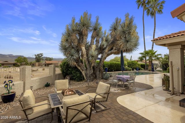 19126 E POCO RIO Drive, Rio Verde, AZ 85263