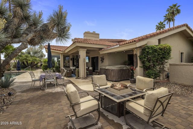 19126 E POCO RIO Drive, Rio Verde, AZ 85263