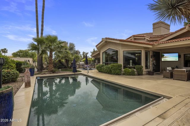 19126 E POCO RIO Drive, Rio Verde, AZ 85263