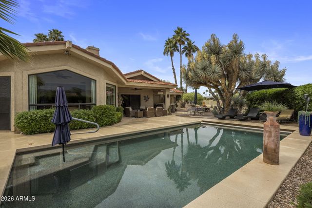 19126 E POCO RIO Drive, Rio Verde, AZ 85263