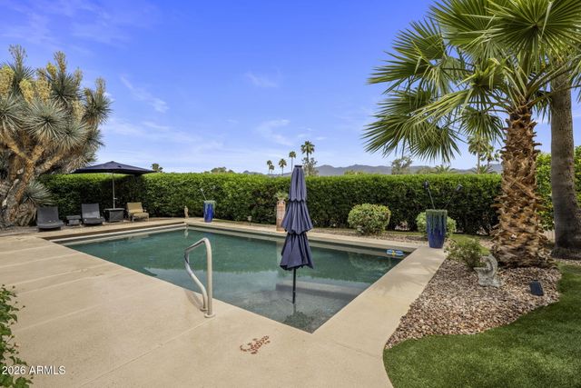 19126 E POCO RIO Drive, Rio Verde, AZ 85263