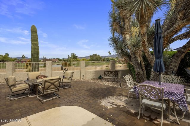 19126 E POCO RIO Drive, Rio Verde, AZ 85263