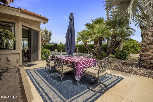 19126 E POCO RIO Drive, Rio Verde, AZ 85263