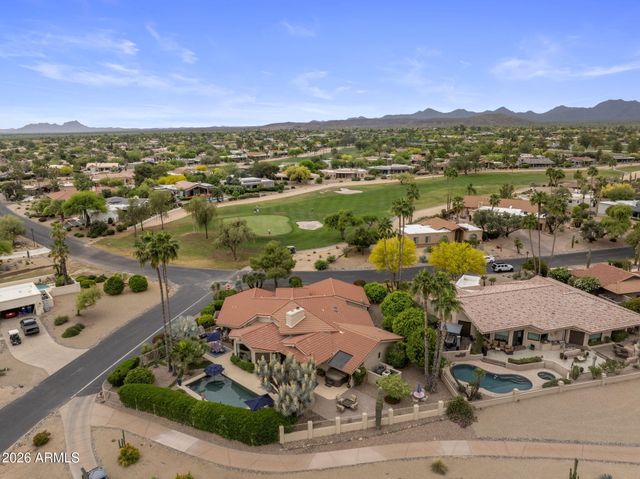 19126 E POCO RIO Drive, Rio Verde, AZ 85263