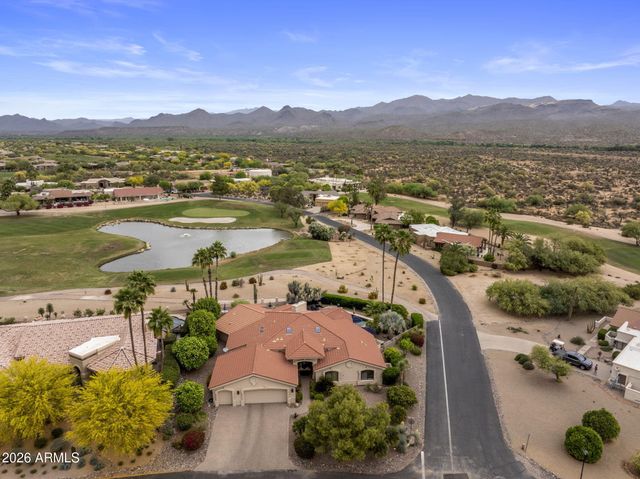 19126 E POCO RIO Drive, Rio Verde, AZ 85263