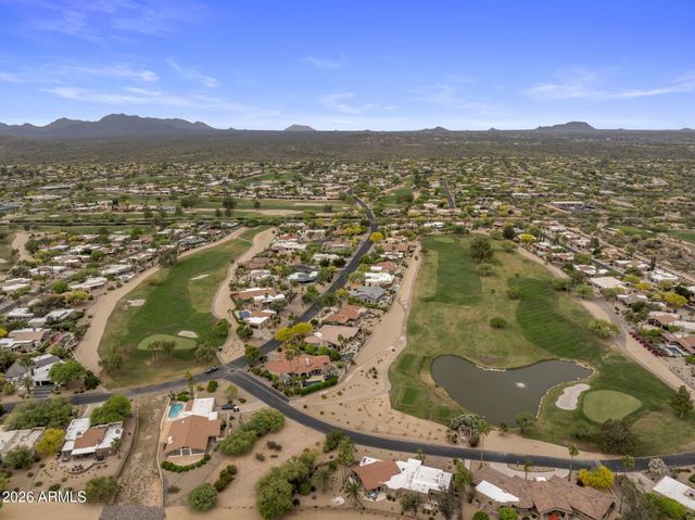 19126 E POCO RIO Drive, Rio Verde, AZ 85263