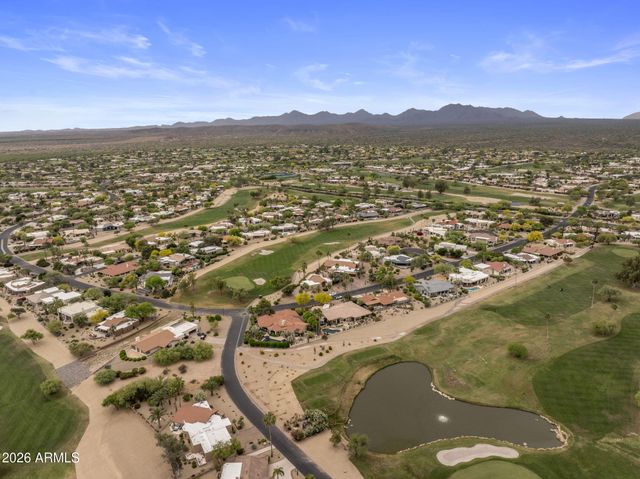 19126 E POCO RIO Drive, Rio Verde, AZ 85263