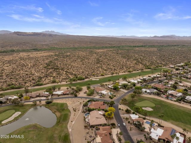 19126 E POCO RIO Drive, Rio Verde, AZ 85263