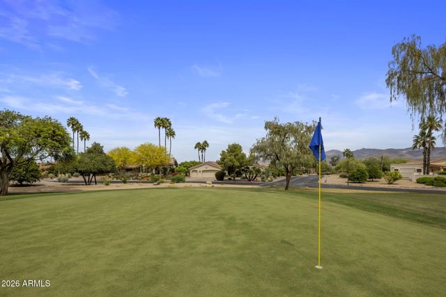 19126 E POCO RIO Drive, Rio Verde, AZ 85263