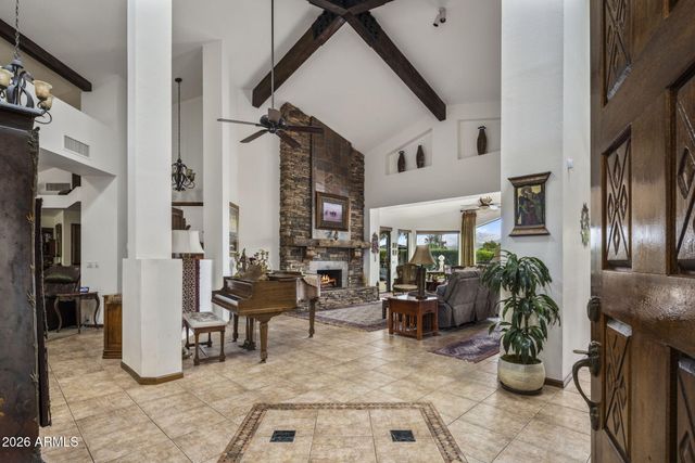 19126 E POCO RIO Drive, Rio Verde, AZ 85263