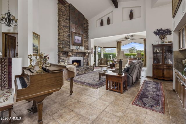 19126 E POCO RIO Drive, Rio Verde, AZ 85263