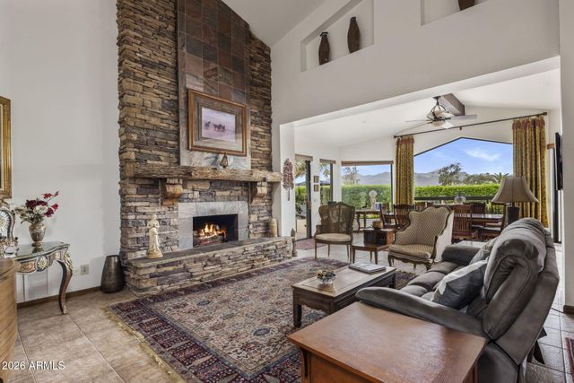 19126 E POCO RIO Drive, Rio Verde, AZ 85263