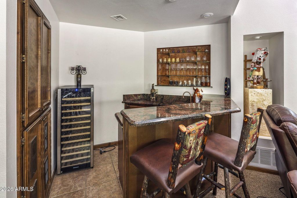 Image 19 of property listing at 19126 E POCO RIO Drive, Rio Verde, AZ 85263
