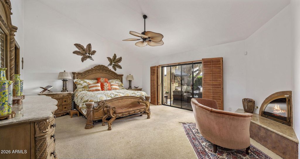 Image 20 of property listing at 19126 E POCO RIO Drive, Rio Verde, AZ 85263