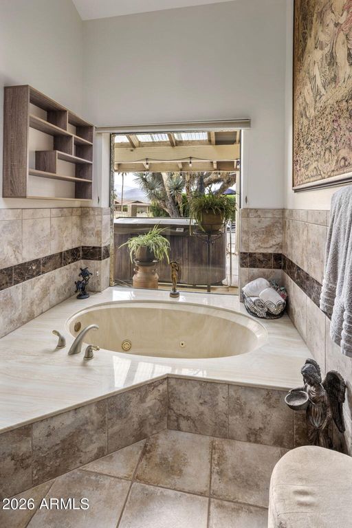 Image 23 of property listing at 19126 E POCO RIO Drive, Rio Verde, AZ 85263