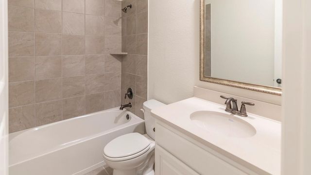 3408 Cimarron River Drive, Celina, TX 75078