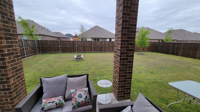 3408 Cimarron River Drive, Celina, TX 75078