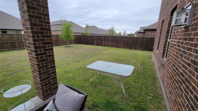 3408 Cimarron River Drive, Celina, TX 75078