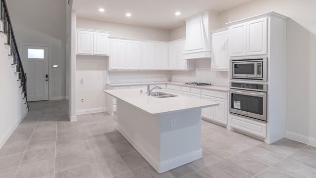 3408 Cimarron River Drive, Celina, TX 75078