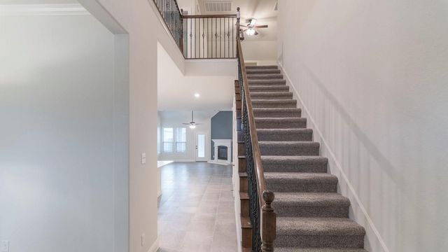 3408 Cimarron River Drive, Celina, TX 75078