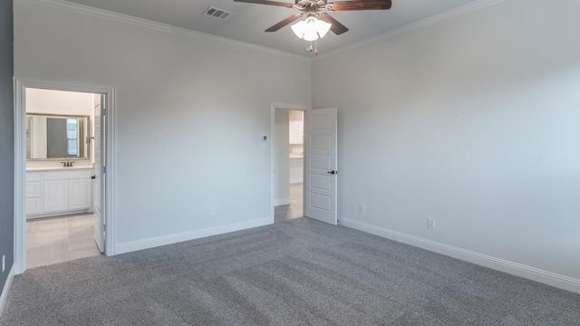 3408 Cimarron River Drive, Celina, TX 75078