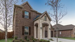 3408 Cimarron River Drive, Celina, TX 75078