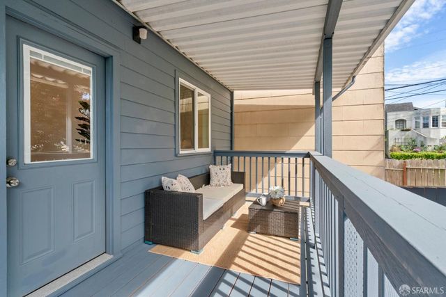 384 Rolph Street, San Francisco, CA 94112