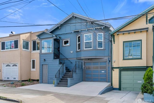 384 Rolph Street, San Francisco, CA 94112