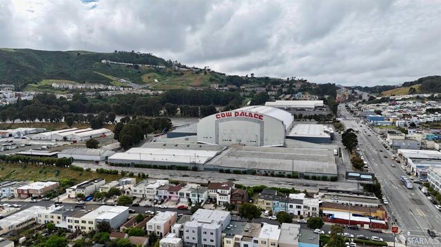 384 Rolph Street, San Francisco, CA 94112