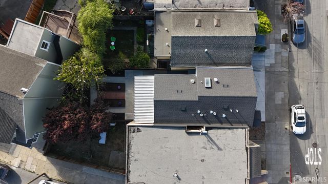 384 Rolph Street, San Francisco, CA 94112