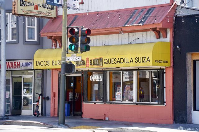 384 Rolph Street, San Francisco, CA 94112