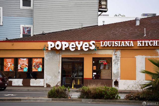 384 Rolph Street, San Francisco, CA 94112