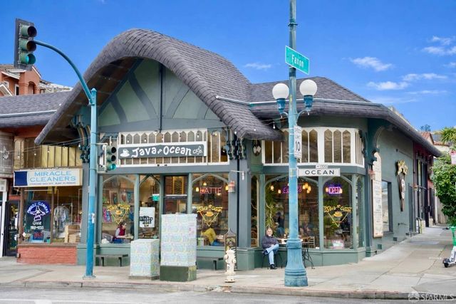 384 Rolph Street, San Francisco, CA 94112