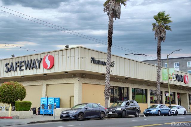 384 Rolph Street, San Francisco, CA 94112