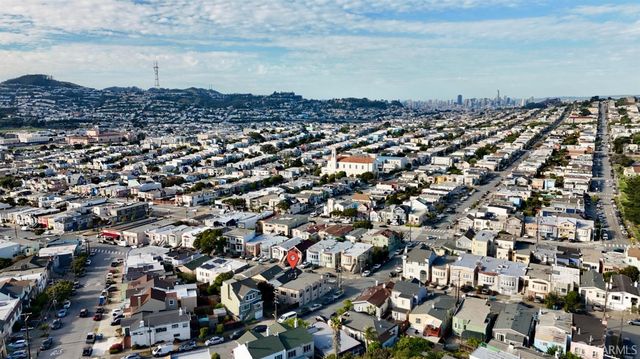 384 Rolph Street, San Francisco, CA 94112