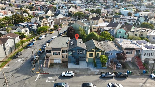 384 Rolph Street, San Francisco, CA 94112