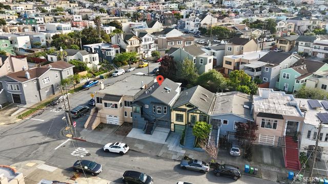 384 Rolph Street, San Francisco, CA 94112
