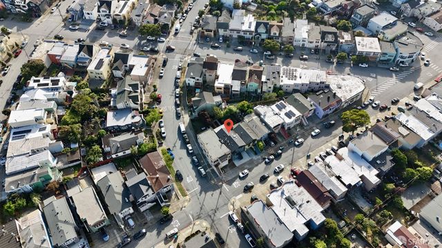 384 Rolph Street, San Francisco, CA 94112